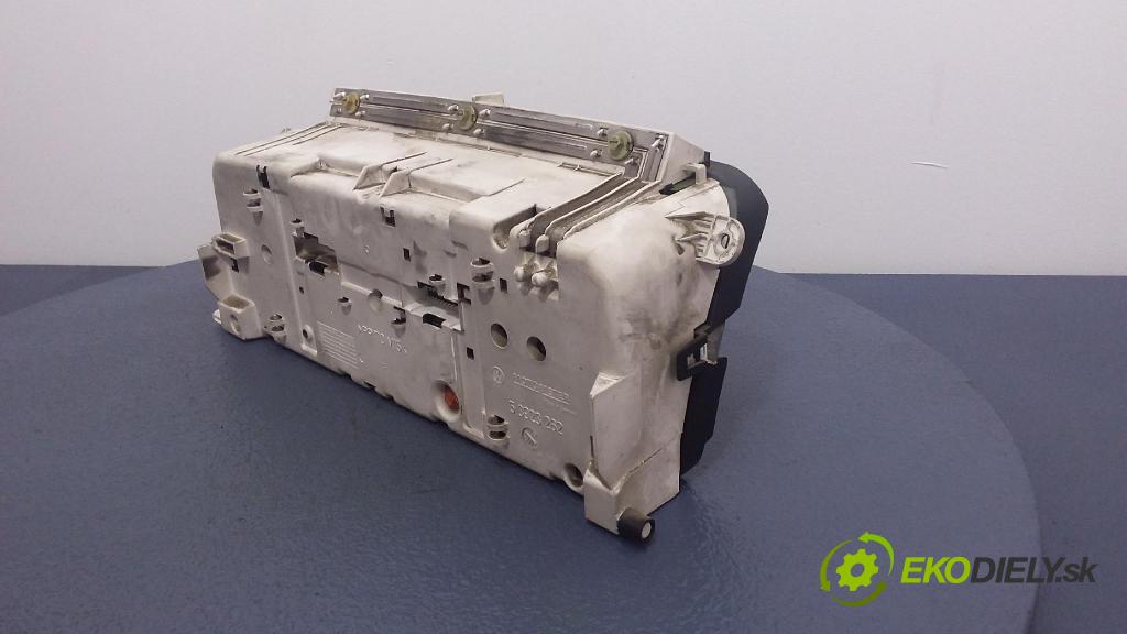 Volkswagen Transporter 1998 prístrojovka/ budíky 7D0919850L