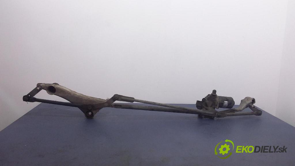 Mercedes-benz A 150 2005 mechanizmus motor: Stierače: Predné A1698200300