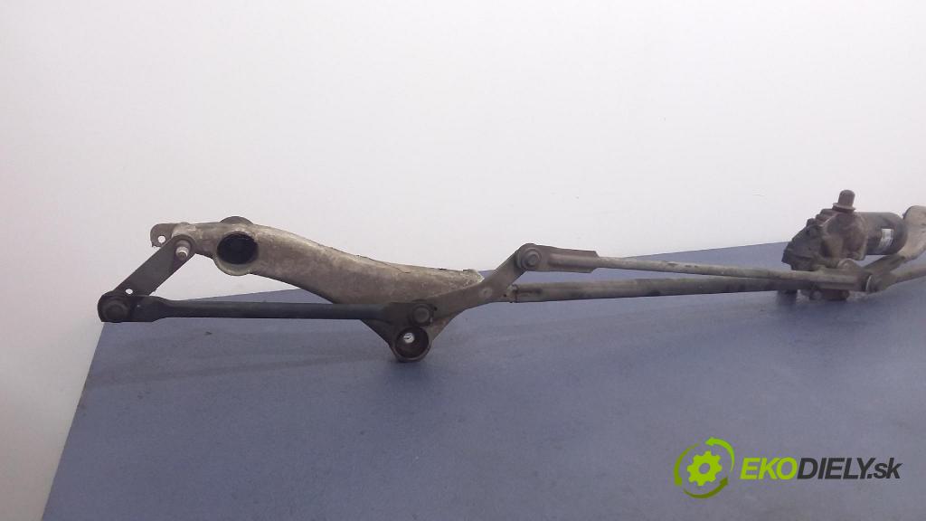 Mercedes-benz A 150 2005 mechanizmus motor: Stierače: Predné A1698200300