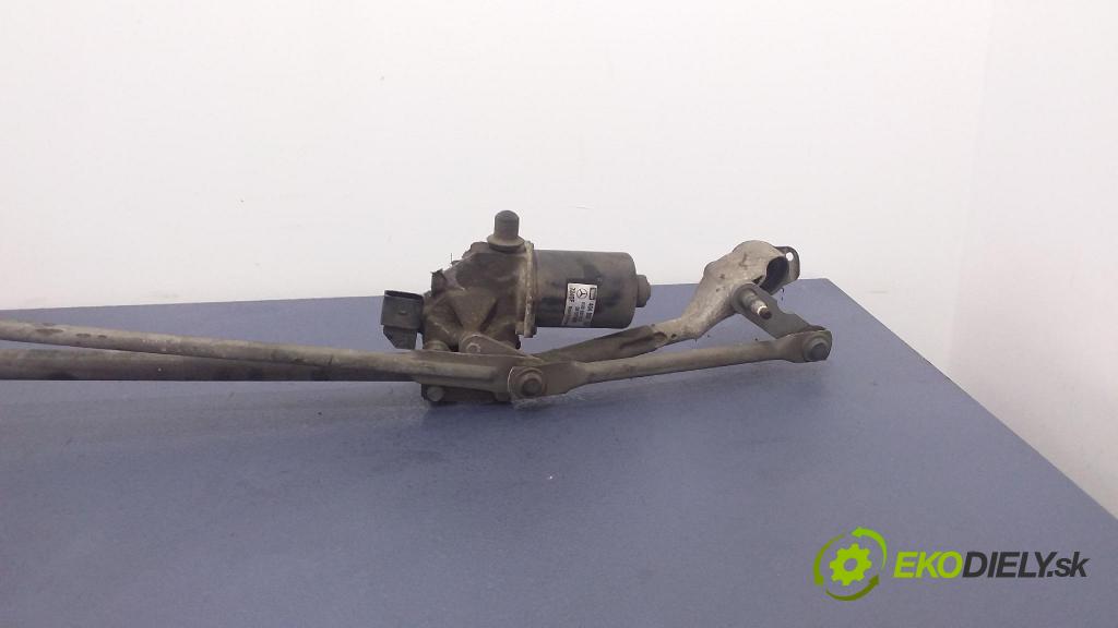 Mercedes-benz A 150 2005 mechanizmus motor: Stierače: Predné A1698200300