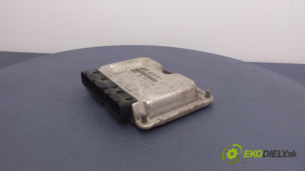 Volkswagen Sharan 2003 riadiaca jednotka Motor: 038906019LQ