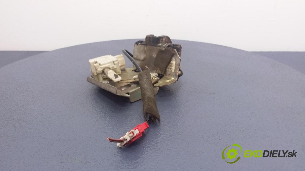 Volkswagen Sharan 2003 zámok Klapky: kufra: YM21-431C50-DG