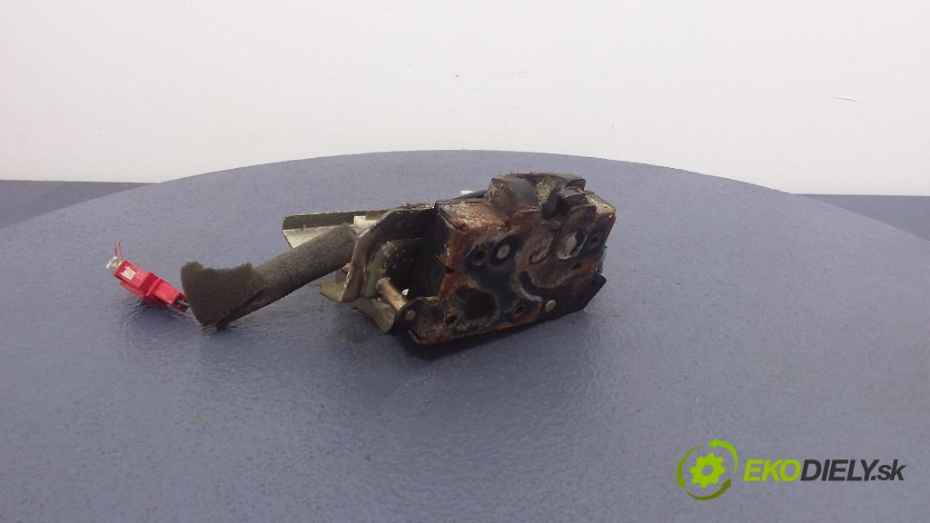 Volkswagen Sharan 2003 zámok Klapky: kufra: YM21-431C50-DG