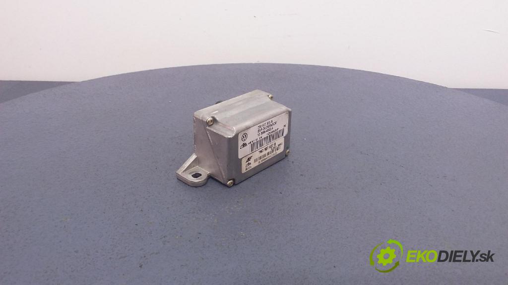 Volkswagen Sharan 2003 snímač ESP 7E0907655A