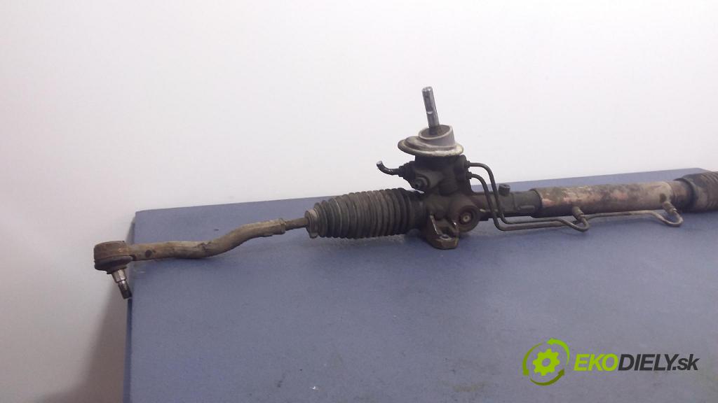 Volkswagen Sharan 2003 Ozubené kolo: volant 0280080-032101