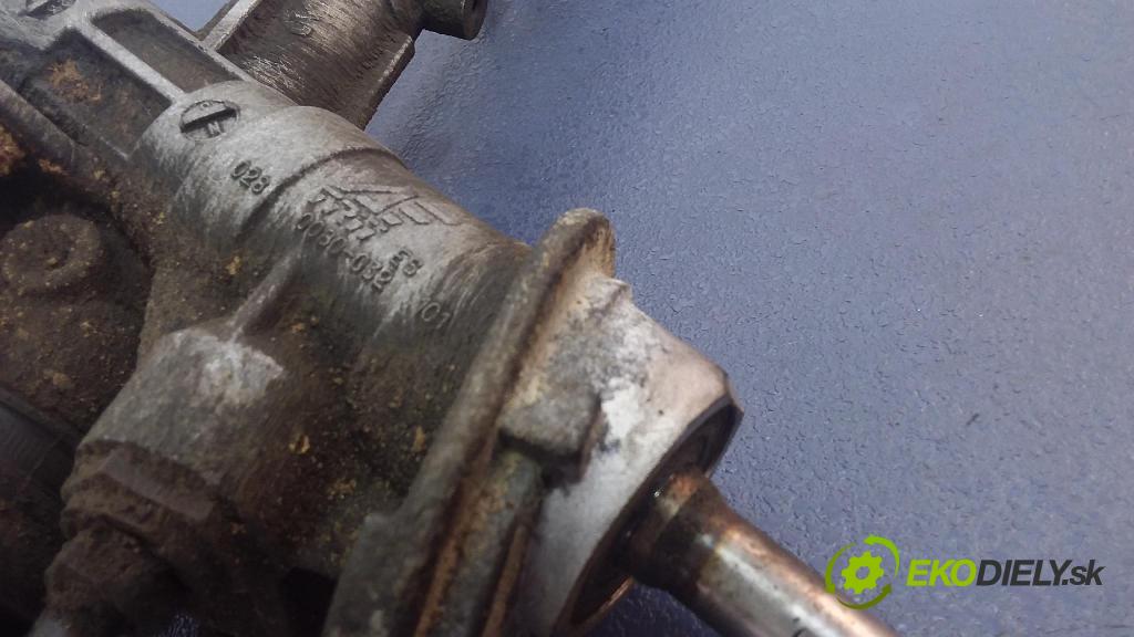 Volkswagen Sharan 2003 Ozubené kolo: volant 0280080-032101