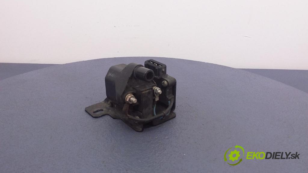 Audi 80 1994 cievka Zapaľovanie: 8A0905105