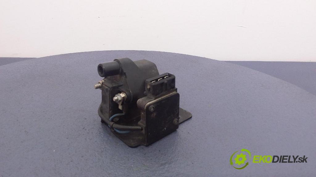 Audi 80 1994 cievka Zapaľovanie: 8A0905105