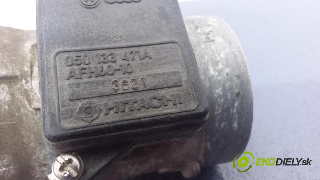 Audi 80 1994 průtokoměr: 050133471A