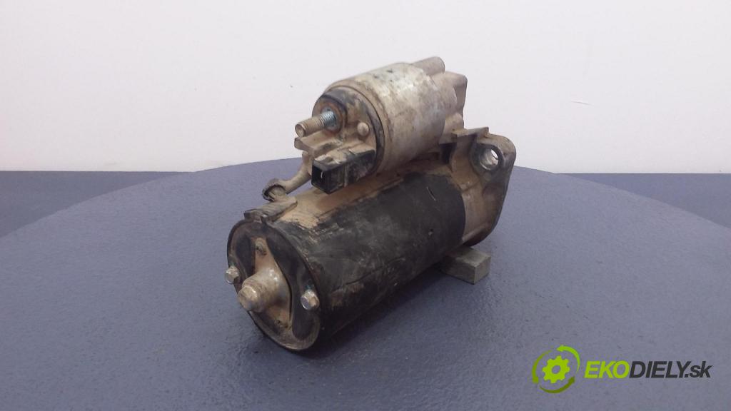 Seat Leon 2005 štartér AS S0025