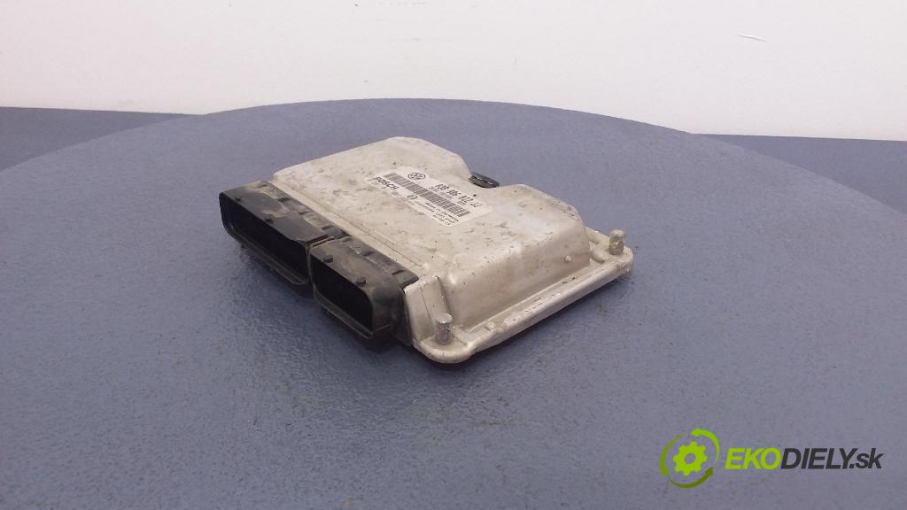 Seat Leon 2005 riadiaca jednotka Motor: 038906012JJ