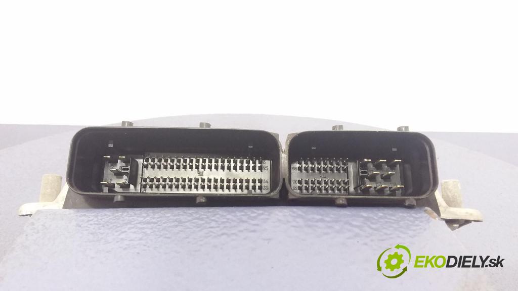 Seat Leon 2005 riadiaca jednotka Motor: 038906012JJ