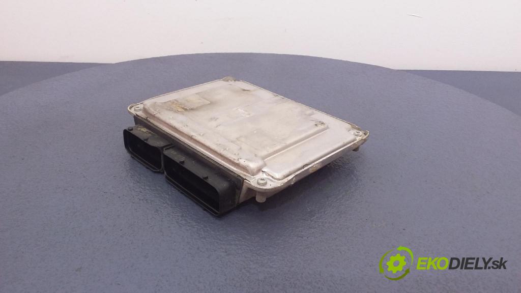 Seat Leon 2005 riadiaca jednotka Motor: 038906012JJ