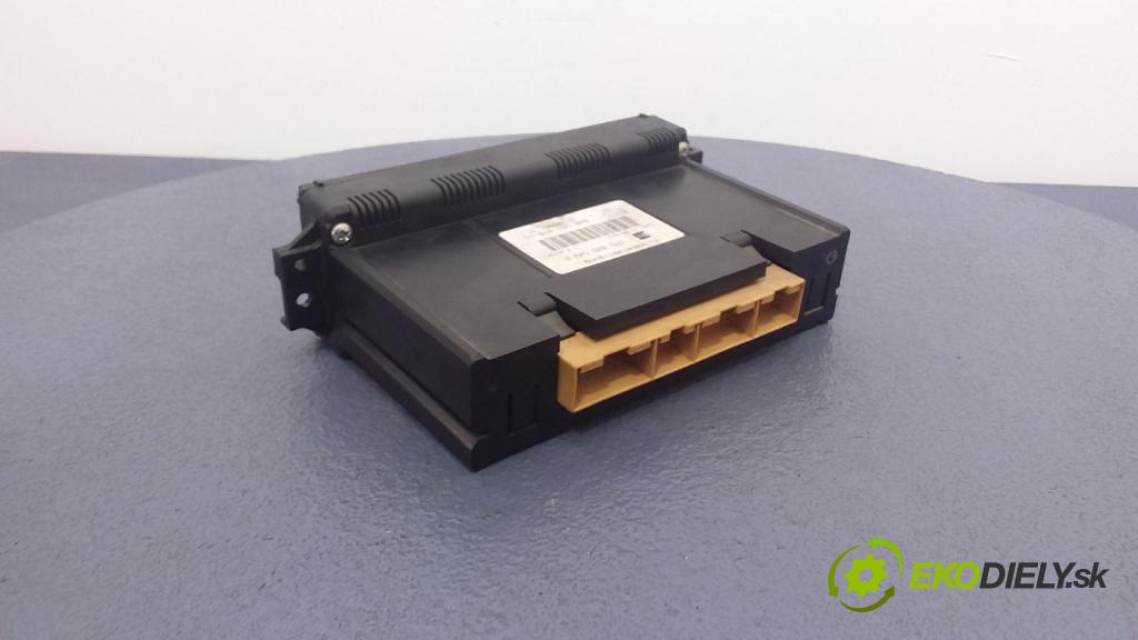 Seat Leon 2005 prepínač Klimatizácia: Prúd vzduchu: 1M0820043E