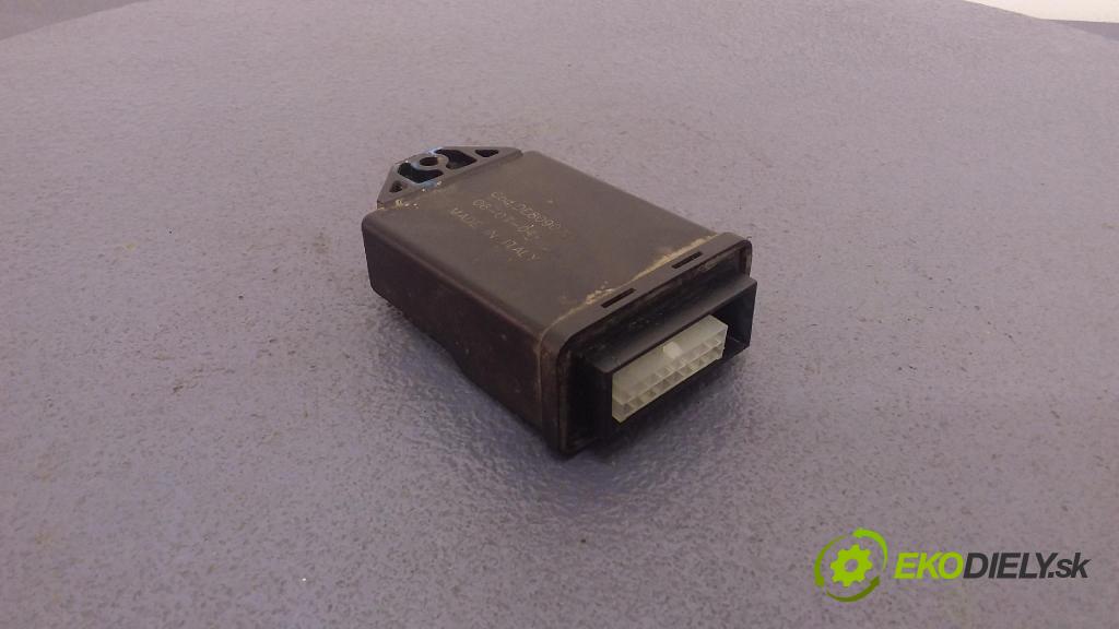 Fiat Panda 2004 riadiaca jednotka DE809026