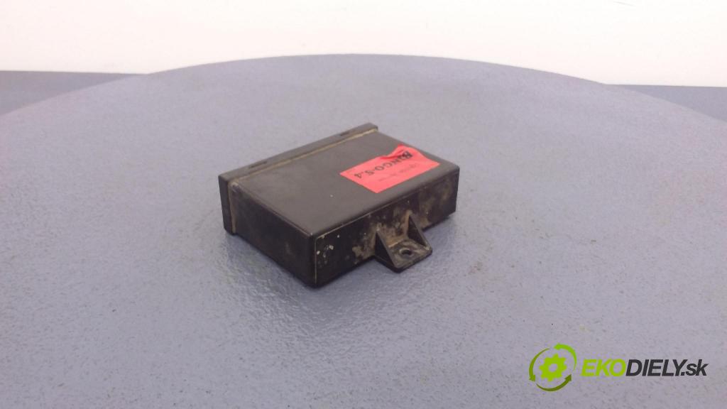 Fiat Panda 2004 riadiaca jednotka 67R-013511