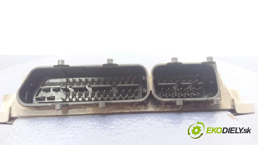 Fiat Panda 2004 riadiaca jednotka Motor: 55196259