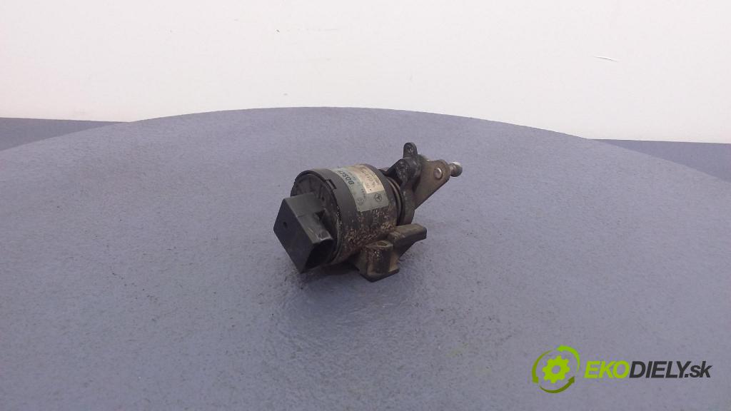 Volkswagen Lt 35 2005 pedal Plyn: A0115428617