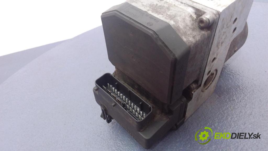 Volkswagen Lt 35 2005 čerpadlo ABS x 0265220488