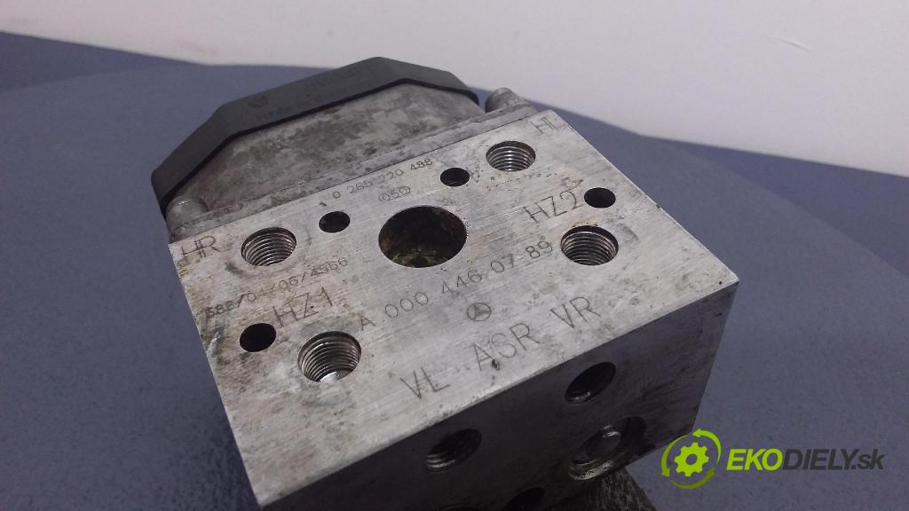 Volkswagen Lt 35 2005 čerpadlo ABS x 0265220488