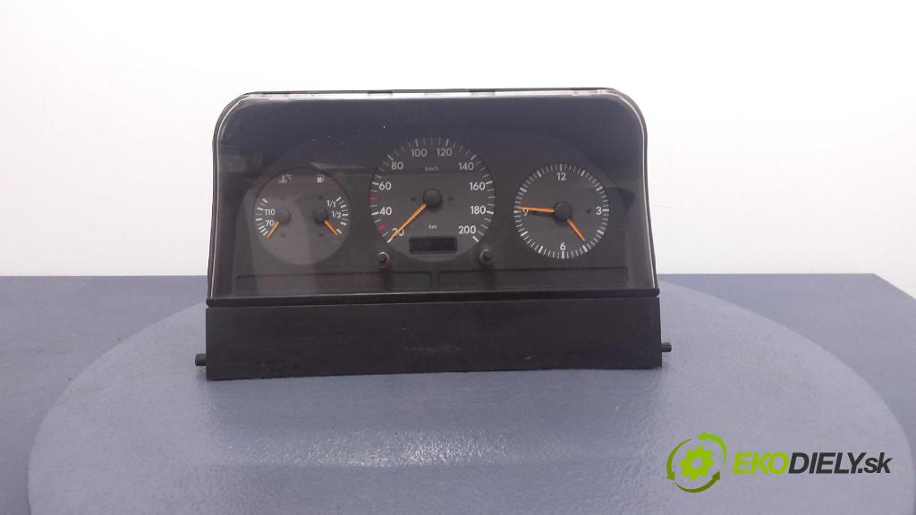 Volkswagen Lt 35 2005 prístrojovka/ budíky 2D0919850A