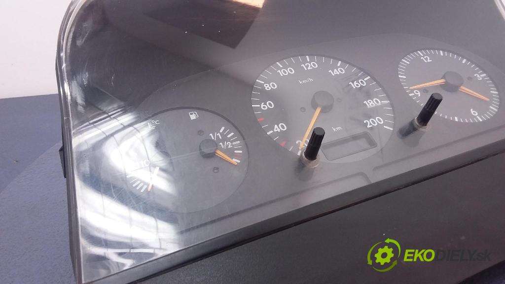 Volkswagen Lt 35 2005 prístrojovka/ budíky 2D0919850A