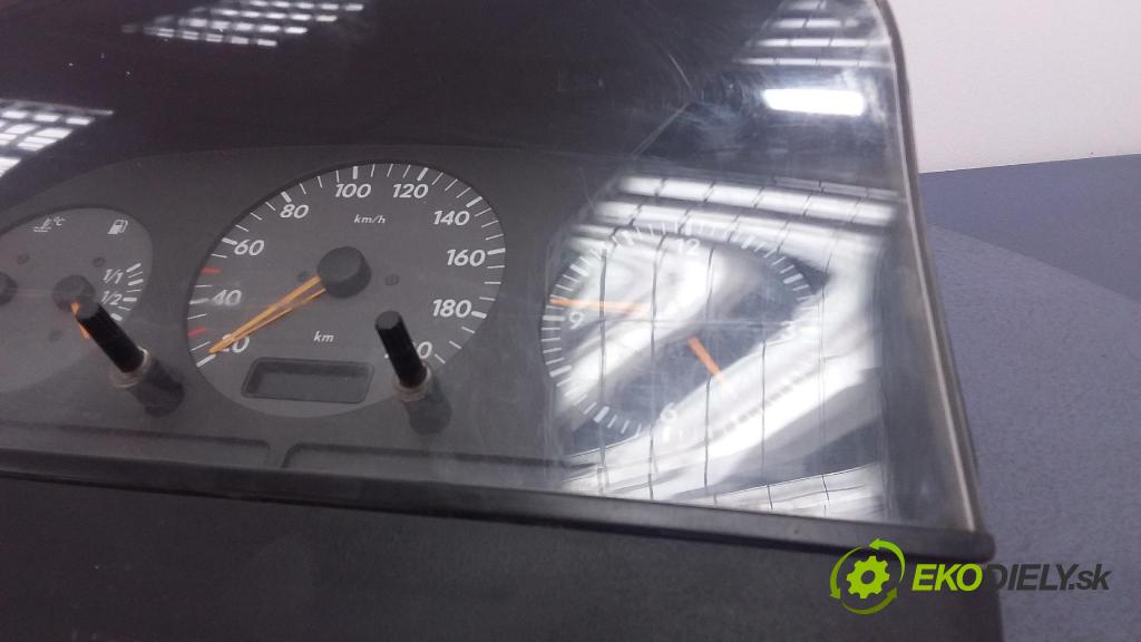 Volkswagen Lt 35 2005 prístrojovka/ budíky 2D0919850A