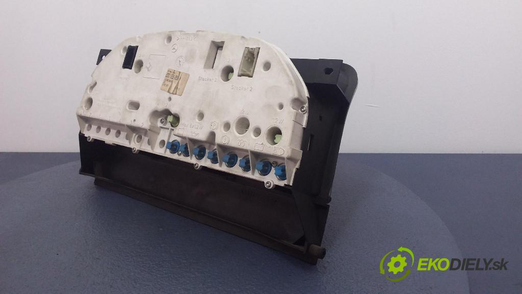 Volkswagen Lt 35 2005 prístrojovka/ budíky 2D0919850A