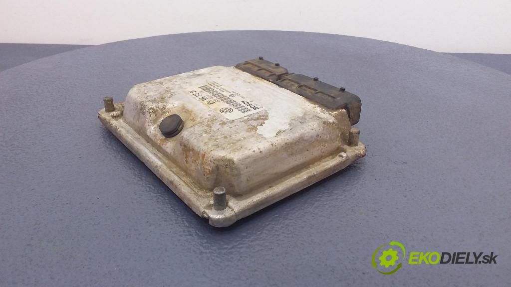 Volkswagen Lt 35 2005 riadiaca jednotka Motor: 074906018BK