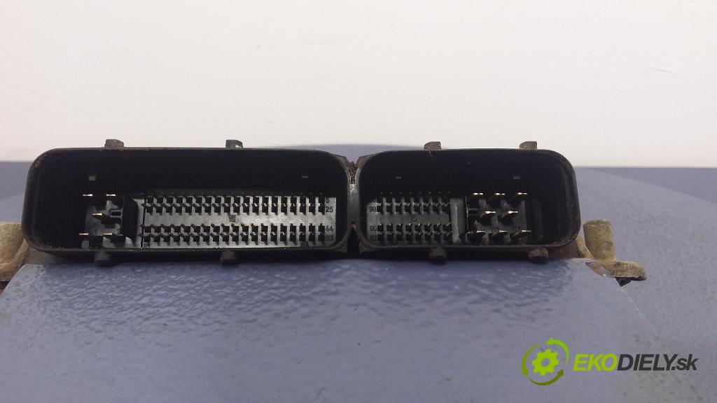 Volkswagen Lt 35 2005 riadiaca jednotka Motor: 074906018BK