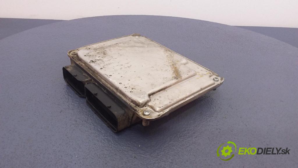 Volkswagen Lt 35 2005 riadiaca jednotka Motor: 074906018BK