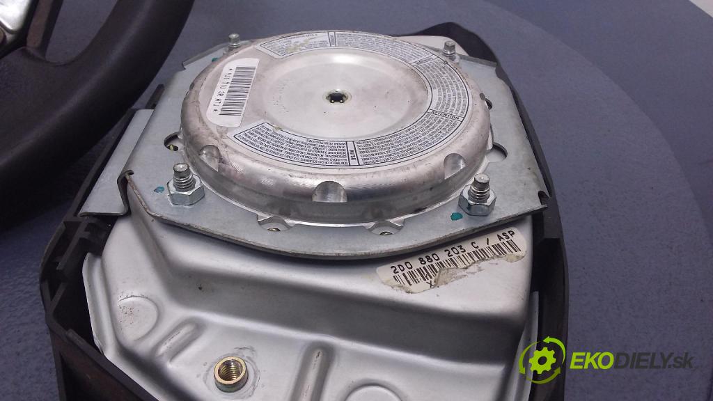 Volkswagen Lt 35 2005 volant 2D0419091C