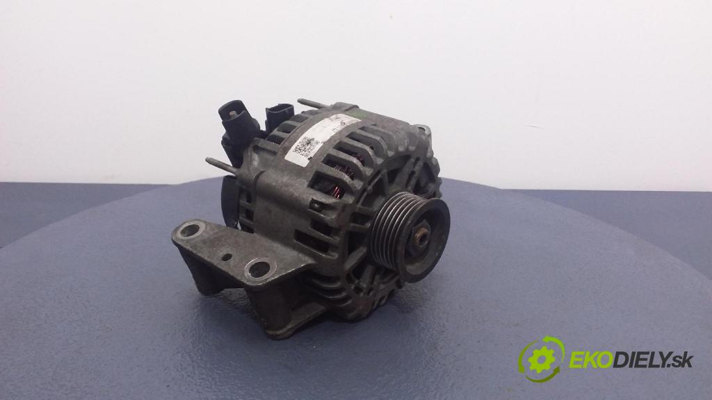 Ford Mondeo 2002 Alternator 4046-90177