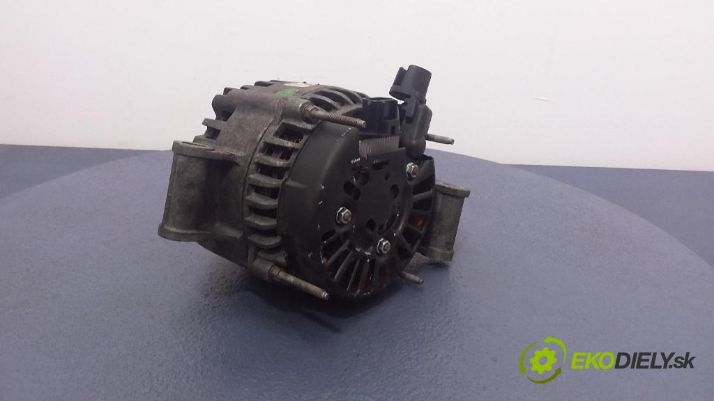 Ford Mondeo 2002 Alternator 4046-90177