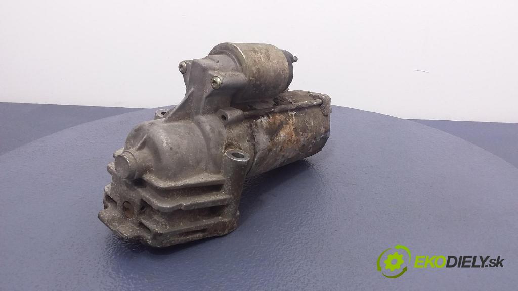 Ford Mondeo 2002 štartér 01