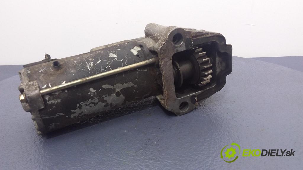 Ford Mondeo 2002 štartér 01