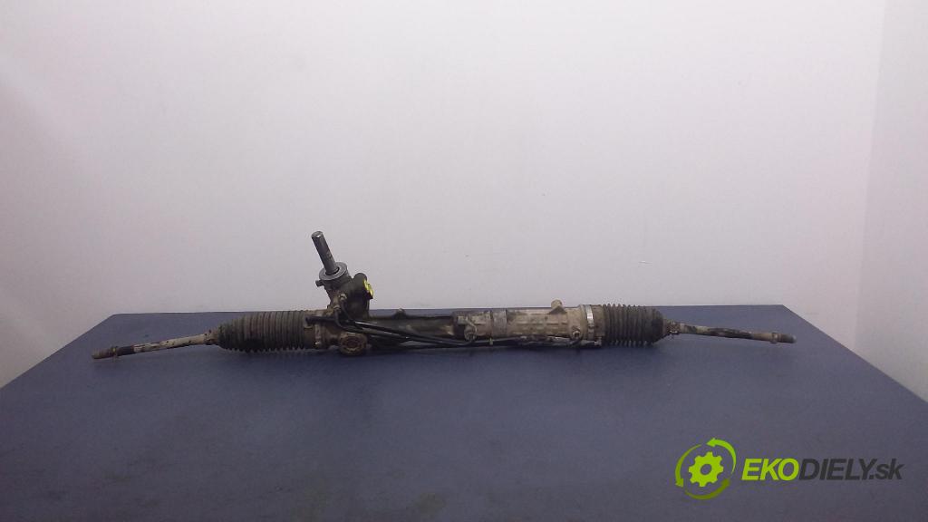 Peugeot 308 2009 Ozubené kolo: volant 01