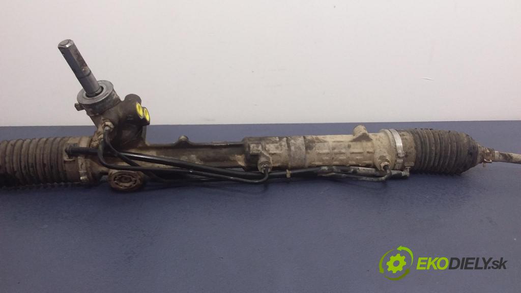 Peugeot 308 2009 Ozubené kolo: volant 01