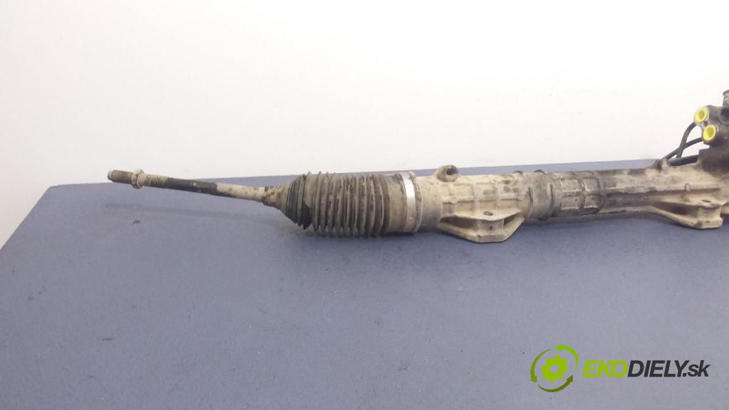 Peugeot 308 2009 Ozubené kolo: volant 01