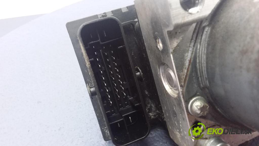 Peugeot 308 2009 čerpadlo ABS x 9660107180