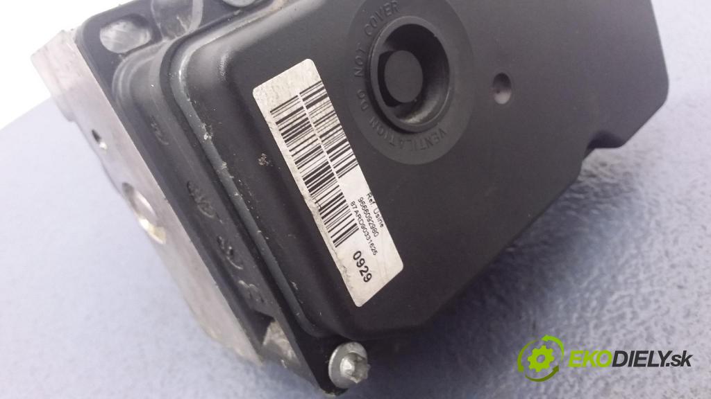 Peugeot 308 2009 čerpadlo ABS x 9660107180