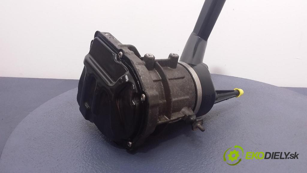 Peugeot 308 2009 čerpadlo Asistencia: Manažéri: 9686207180