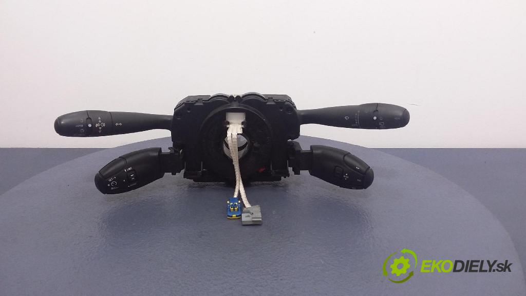 Peugeot 307 2007 prepínač Komplex: 96628731XT