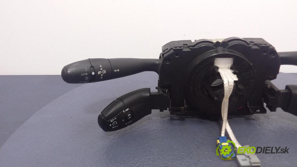 Peugeot 307 2007 prepínač Komplex: 96628731XT