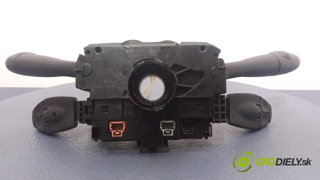 Peugeot 307 2007 prepínač Komplex: 96628731XT