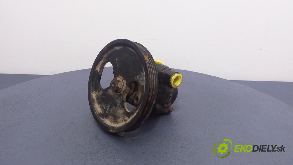 Suzuki Sidekick 1994 čerpadlo Asistencia: Manažéri: 01