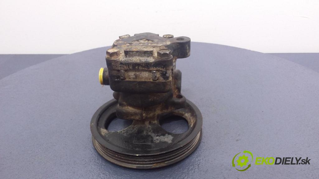 Suzuki Sidekick 1994 čerpadlo Asistencia: Manažéri: 01