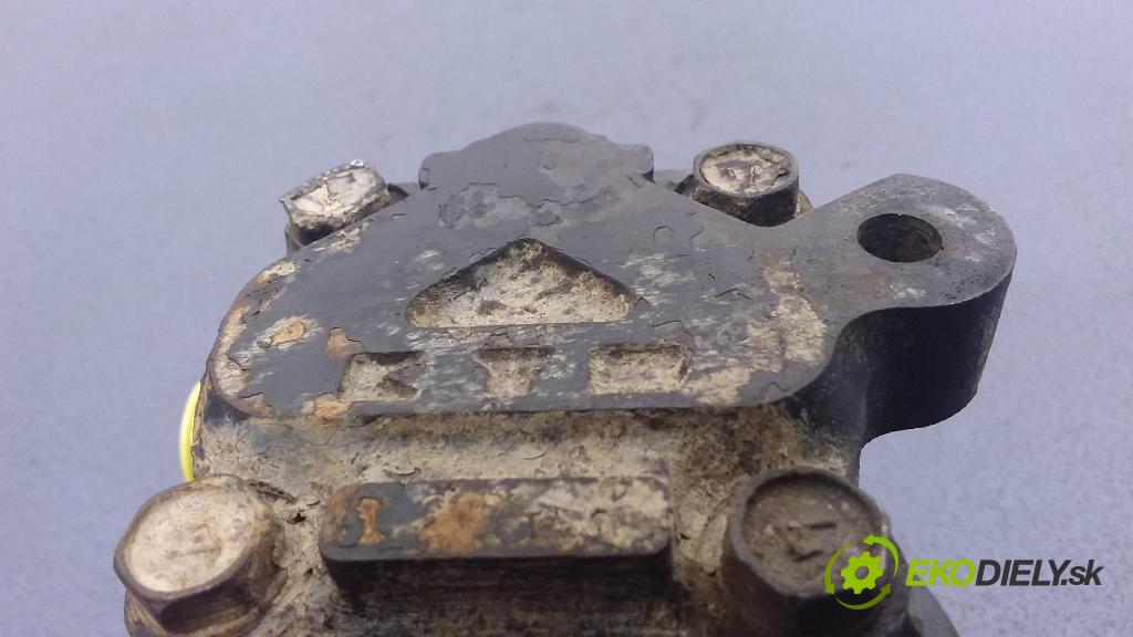 Suzuki Sidekick 1994 čerpadlo Asistencia: Manažéri: 01