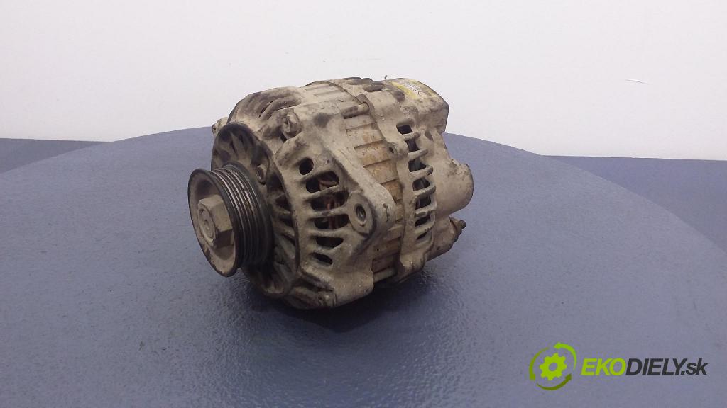 Suzuki Sidekick 1994 Alternator 31400-60A2