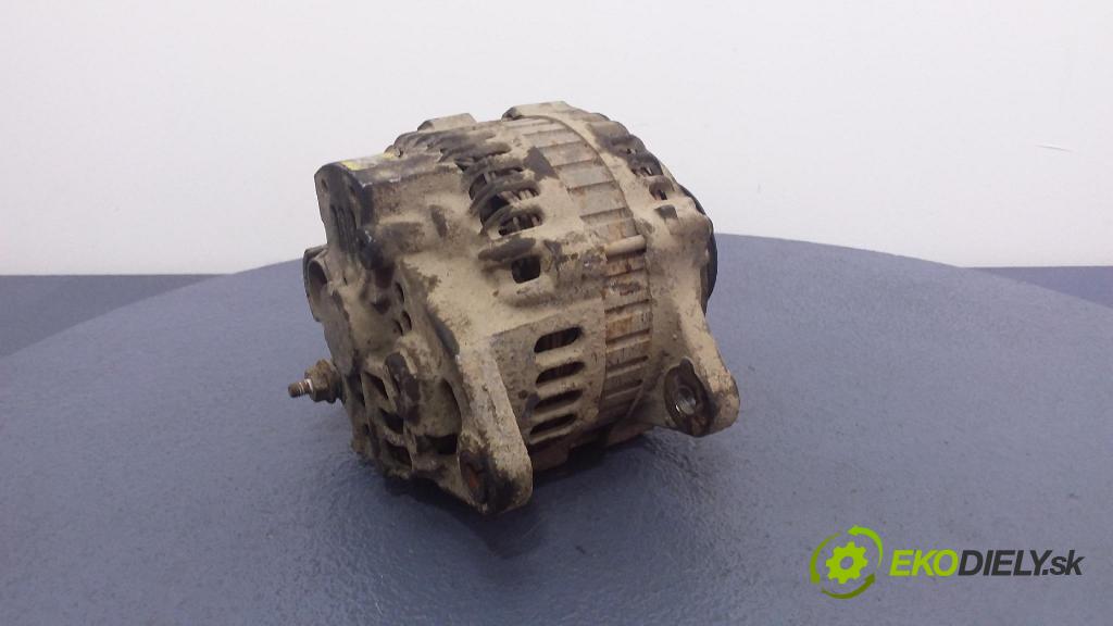 Suzuki Sidekick 1994 Alternator 31400-60A2